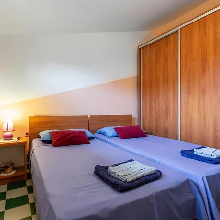 Awesome In With Wifi Apartment *